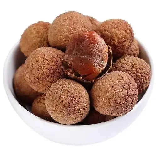 荔枝干250g/袋【散称】