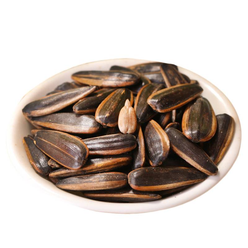 焦糖瓜子500g/份【散称】