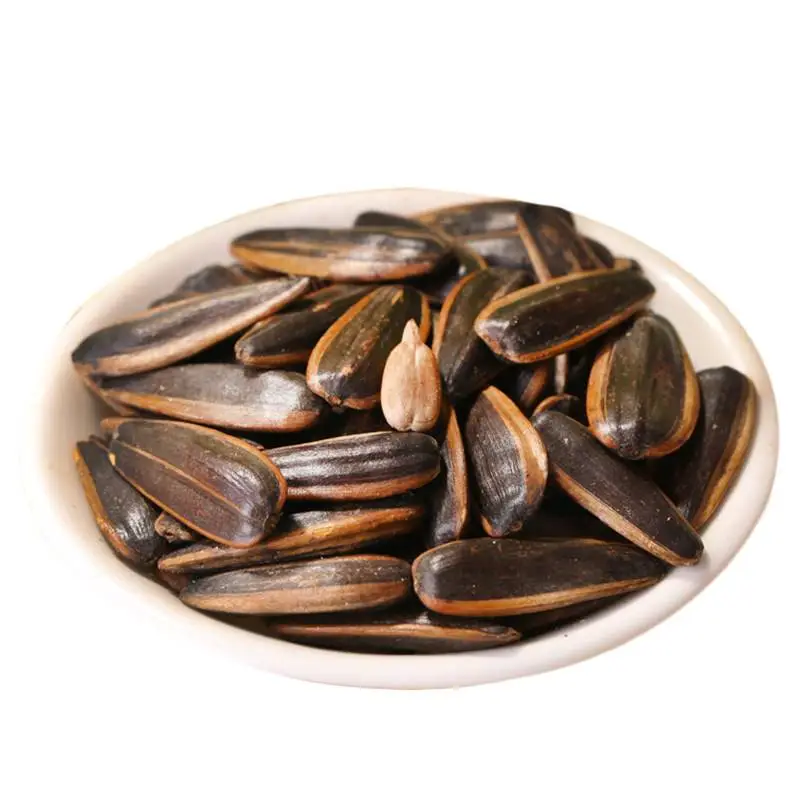 焦糖瓜子500g/份【散称】