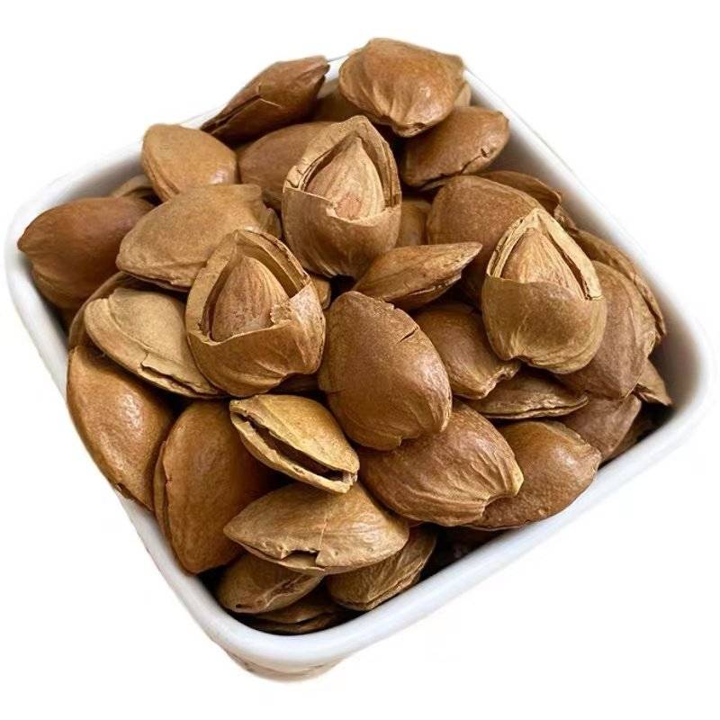 开口杏仁  500g/份【散称】