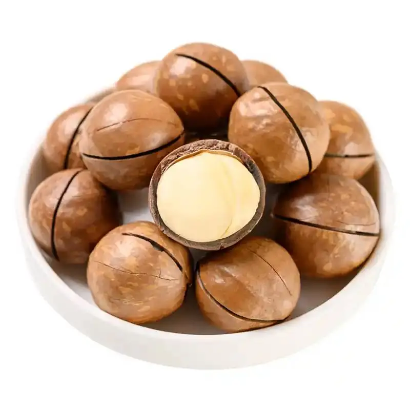 夏威夷果 500g±50g/袋【散称】