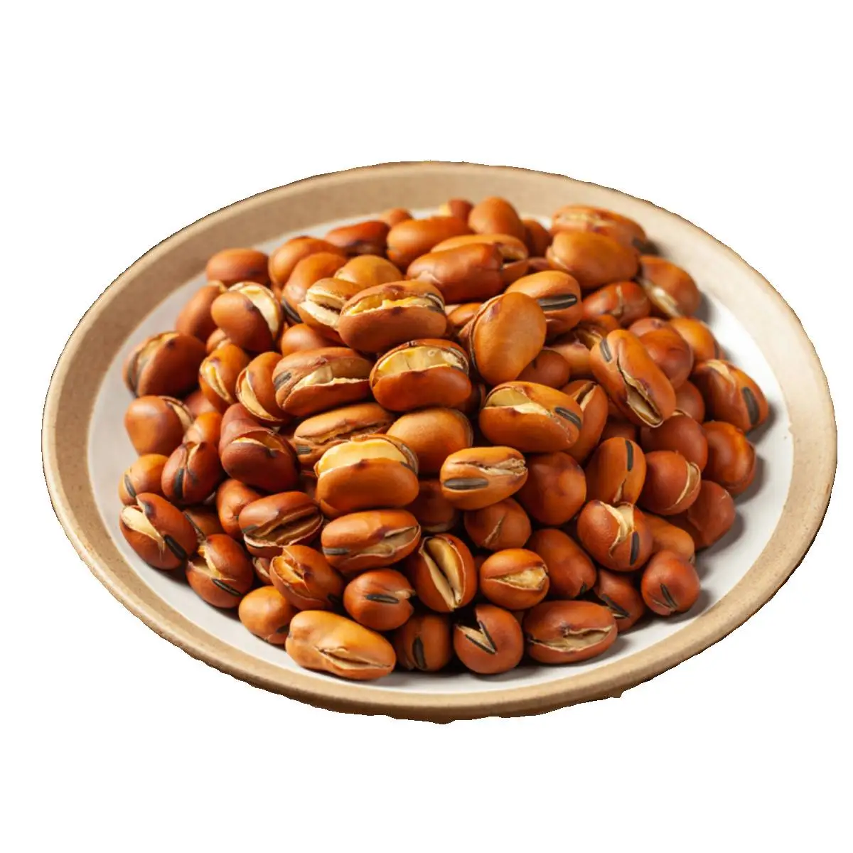 炒蚕豆500g/份【散称】