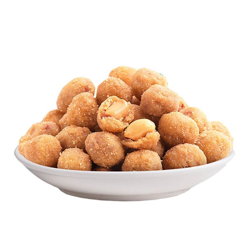 多味花生  500g/份【散称】