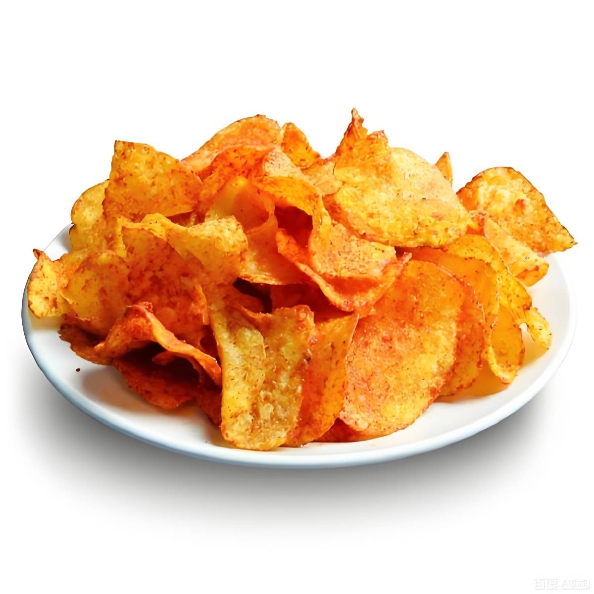 香辣山药脆片   500g/份【散称】