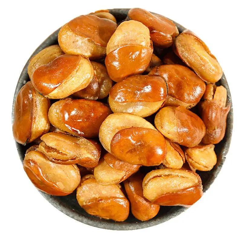 炒货开心豆500g/份【散称】