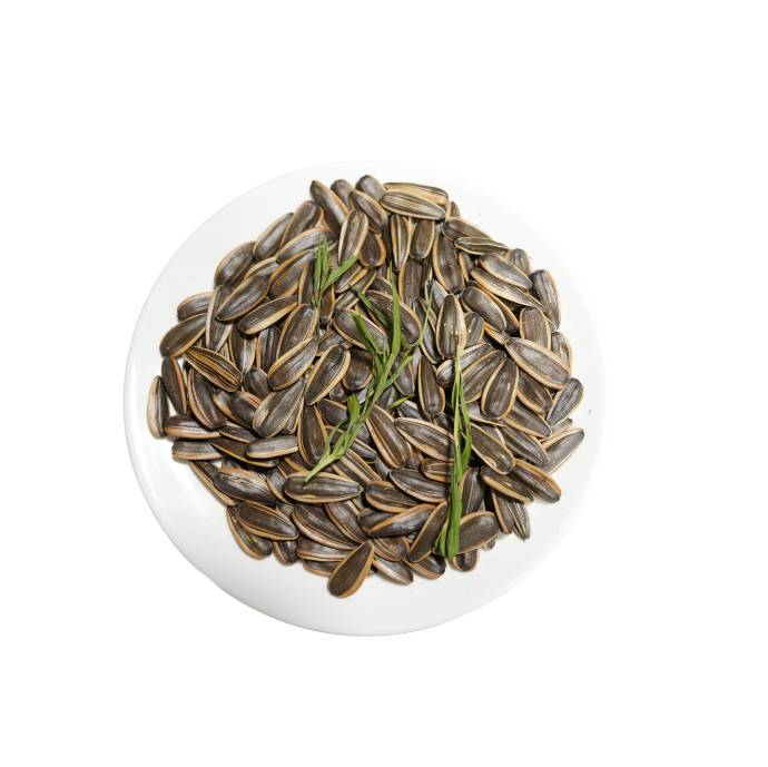 茉莉竹叶青茶瓜子   500g/份【散称】