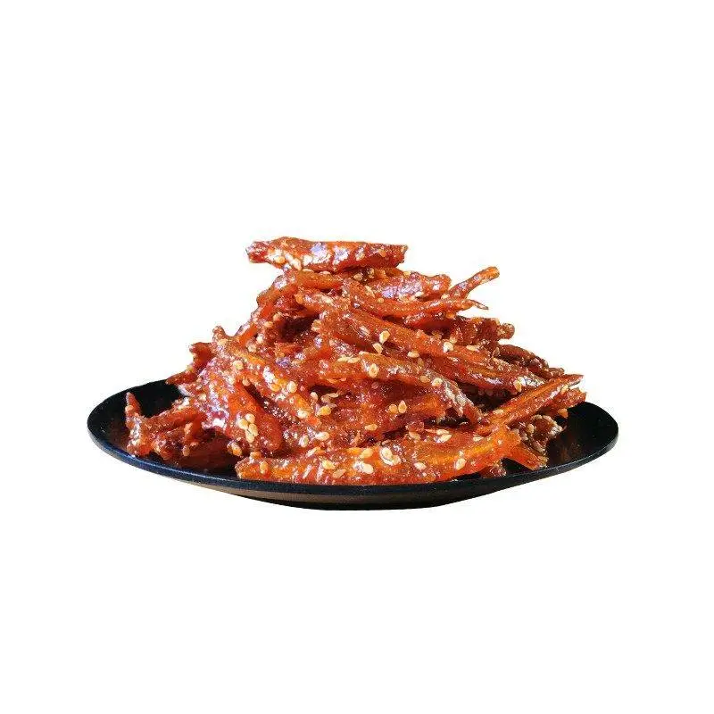 香辣银鱼仔240g-250g/份