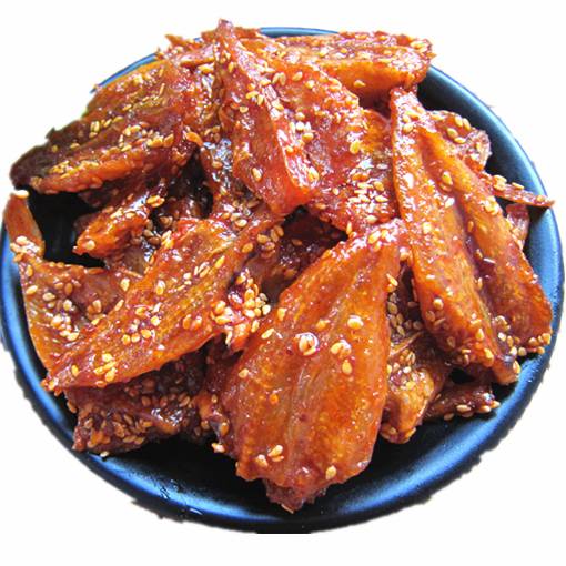 香辣沙丁鱼240g-250g/份【散称】