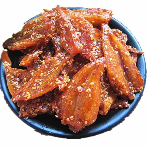 香辣沙丁鱼240g-250g/份【散称】