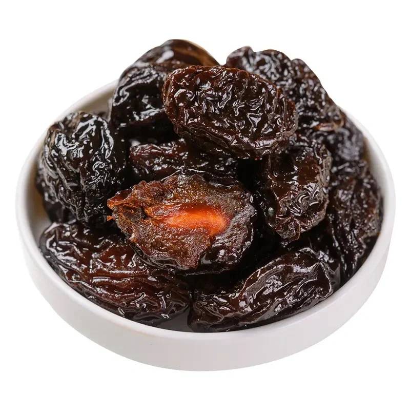 西梅干无蔗糖   250g/份【散称】