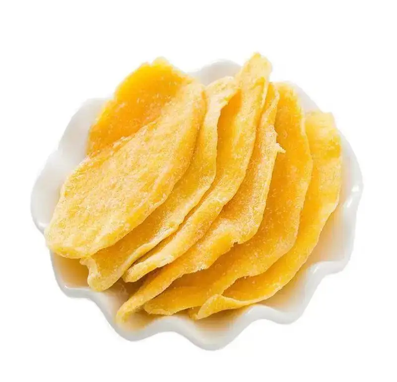 芒果干果干 250g/份【散称】