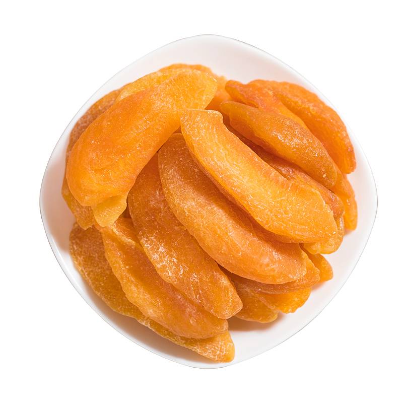 黄桃干  250g/份【散称】