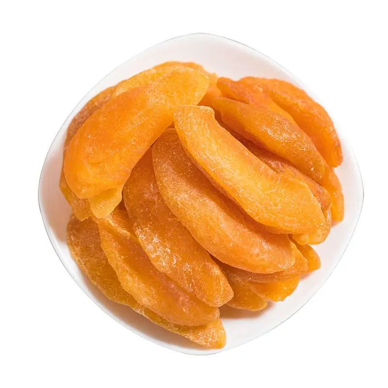 黄桃干 250g/份【散称】