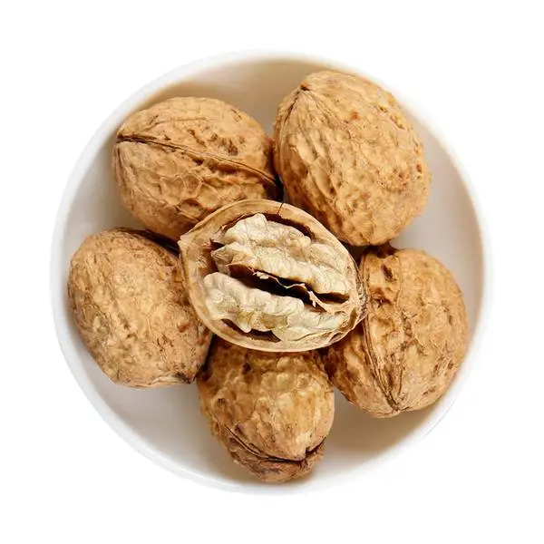 核桃  500g/份瓶【散称】