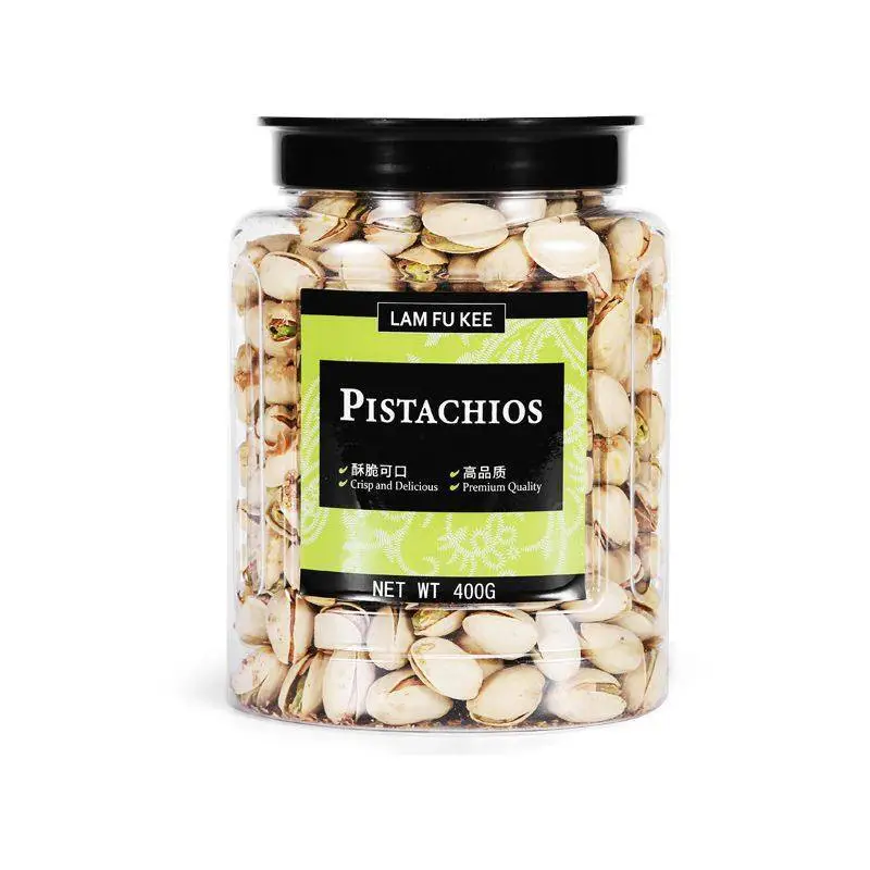 林富记开心果400g/罐