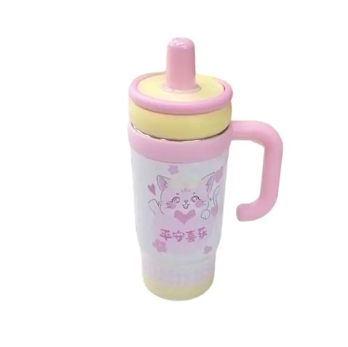 威思达萌猫冰霸杯 640ml WSD-MM4470640ml 1/个