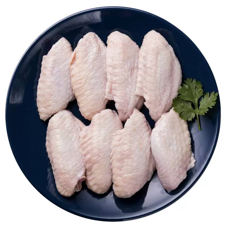 鸡翅中 450g-500g/份【散称】