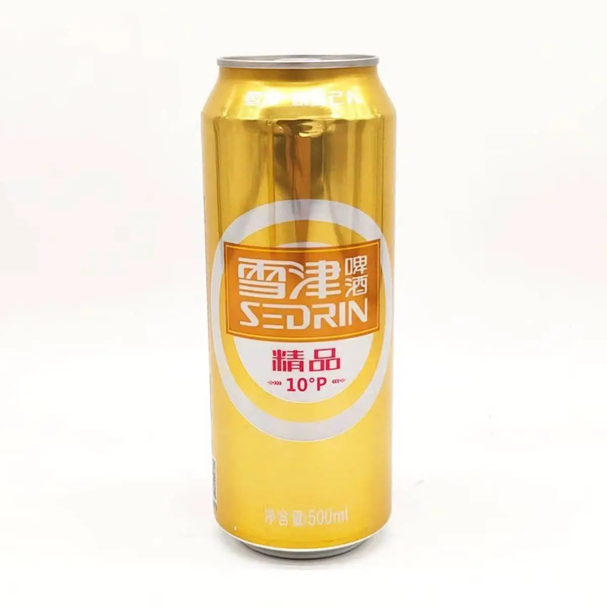 雪津精品500ml 1/瓶