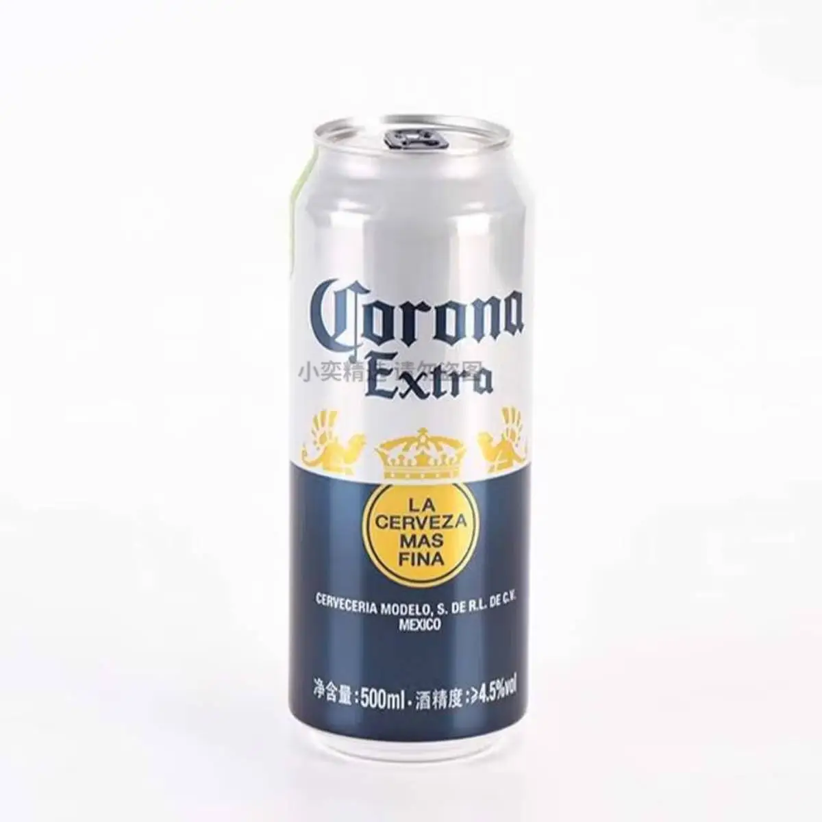 科罗娜500ml 1/瓶