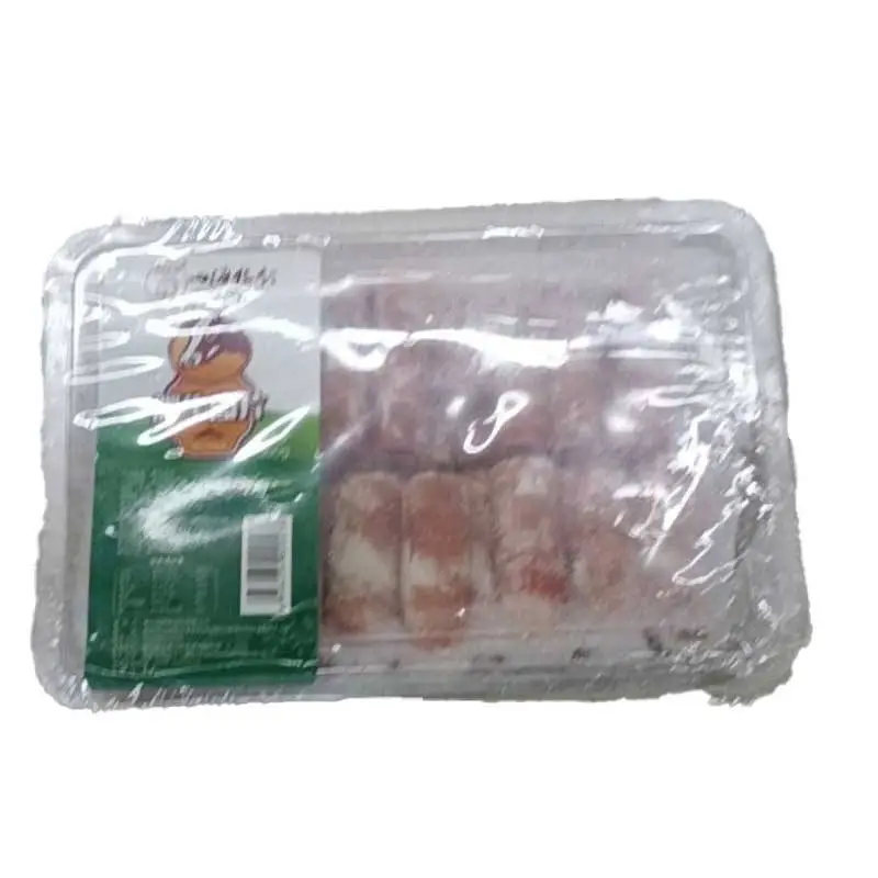 四海牧歌肥牛肉片500g 1/包