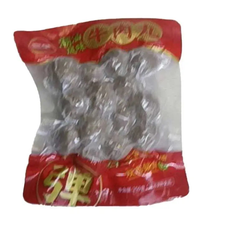 三全真空量贩装潮汕牛肉丸250g 1/包