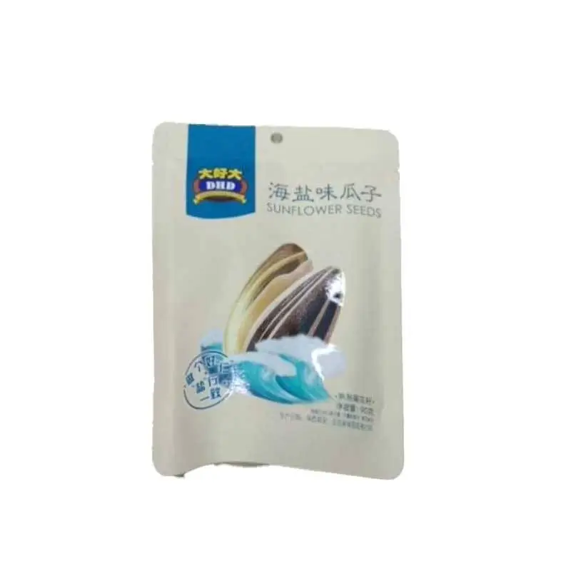 大好大好仁海盐味瓜子90g 1/包