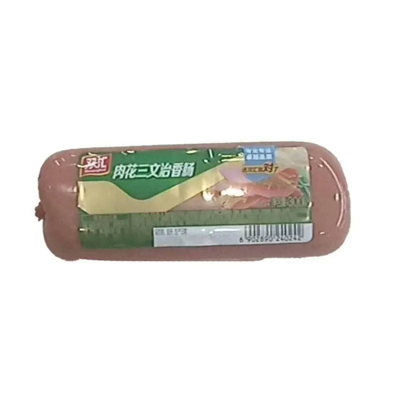 双汇肉花三文治300g 1/包
