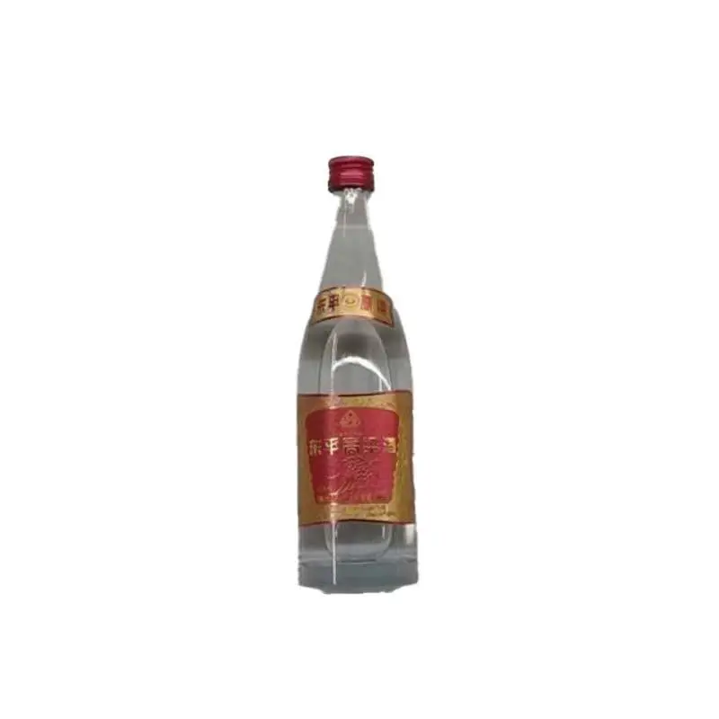 东平高粱清香型53度500ML 1/瓶