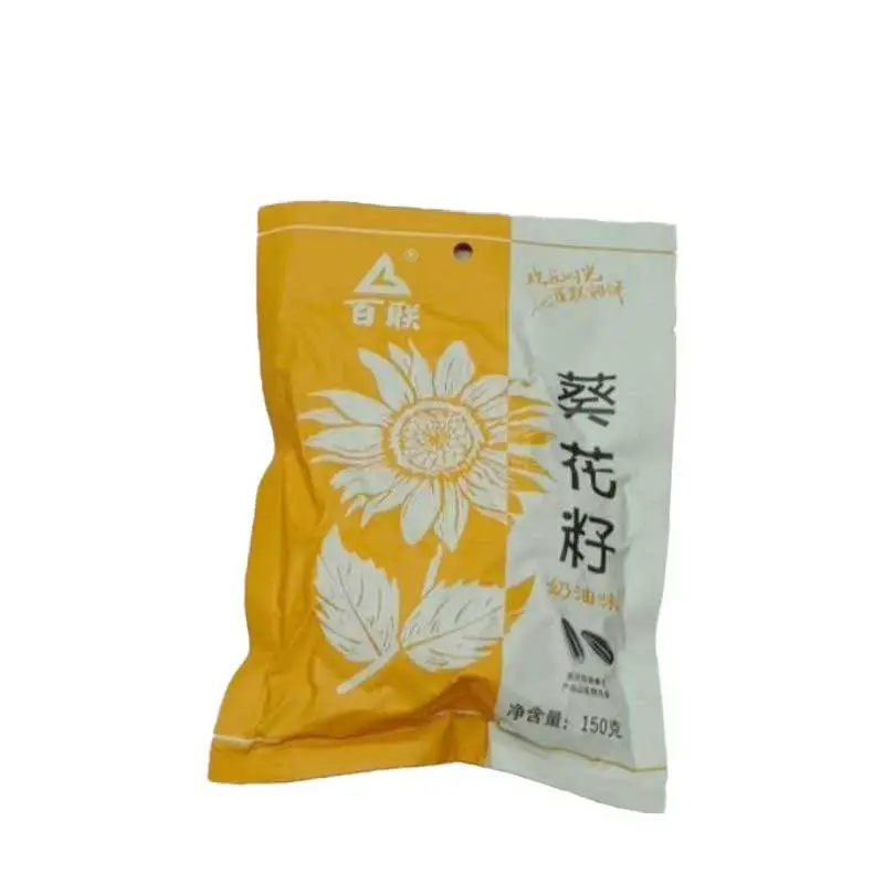 百联奶油葵花籽150g 1/包