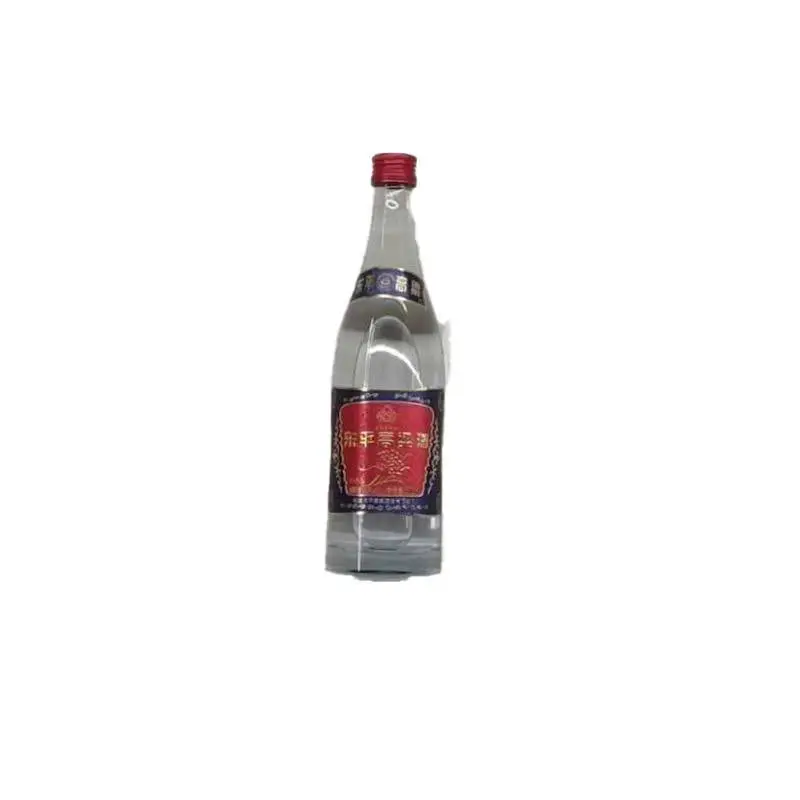 东平高粱清香型52度500ML 1/瓶