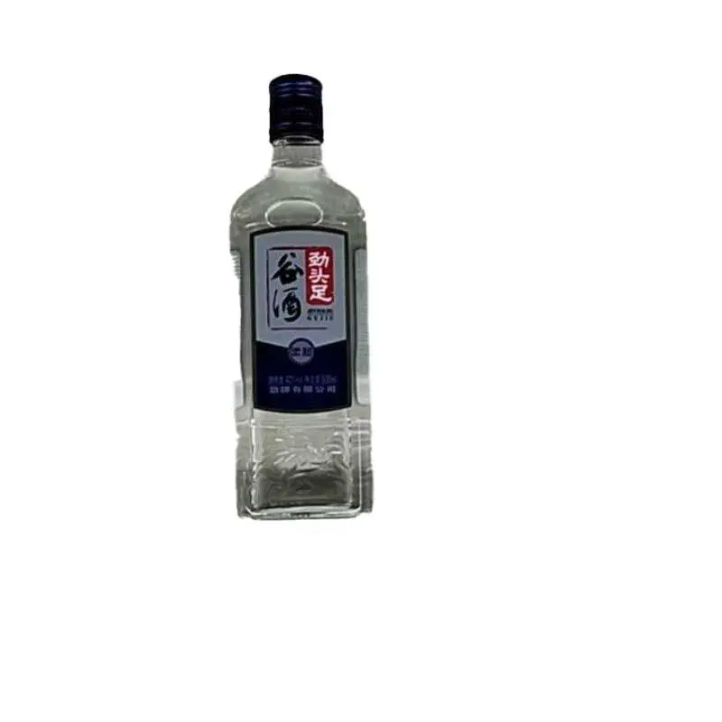 42度劲头界谷酒500ml  1/瓶