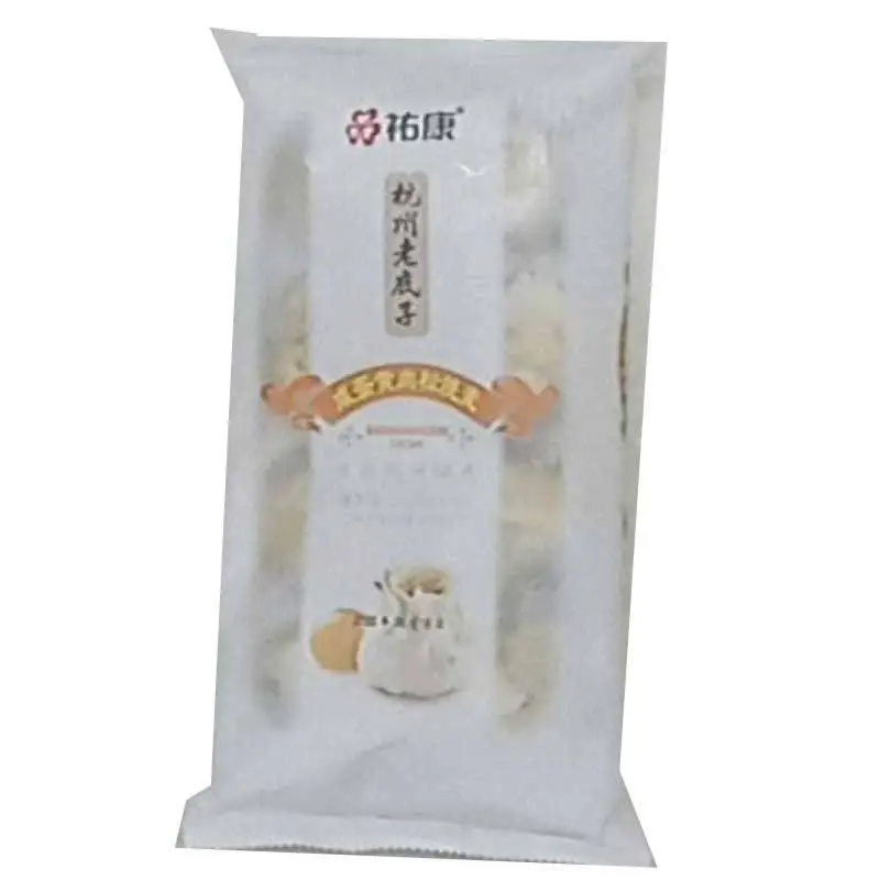 祐康咸蛋黄肉松烧麦320g 1/包