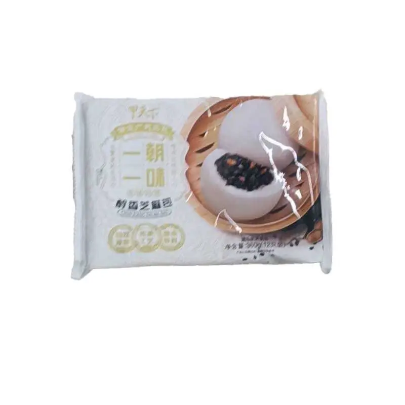 甲天下醇香芝麻包360g 1/包