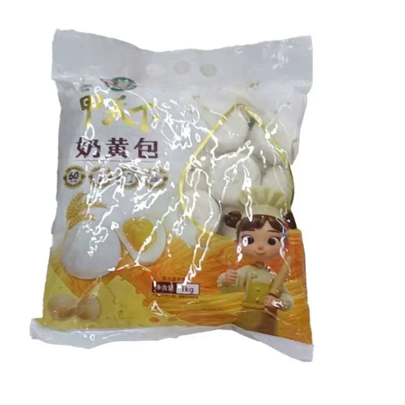 甲天下奶黄包1000g 1/包