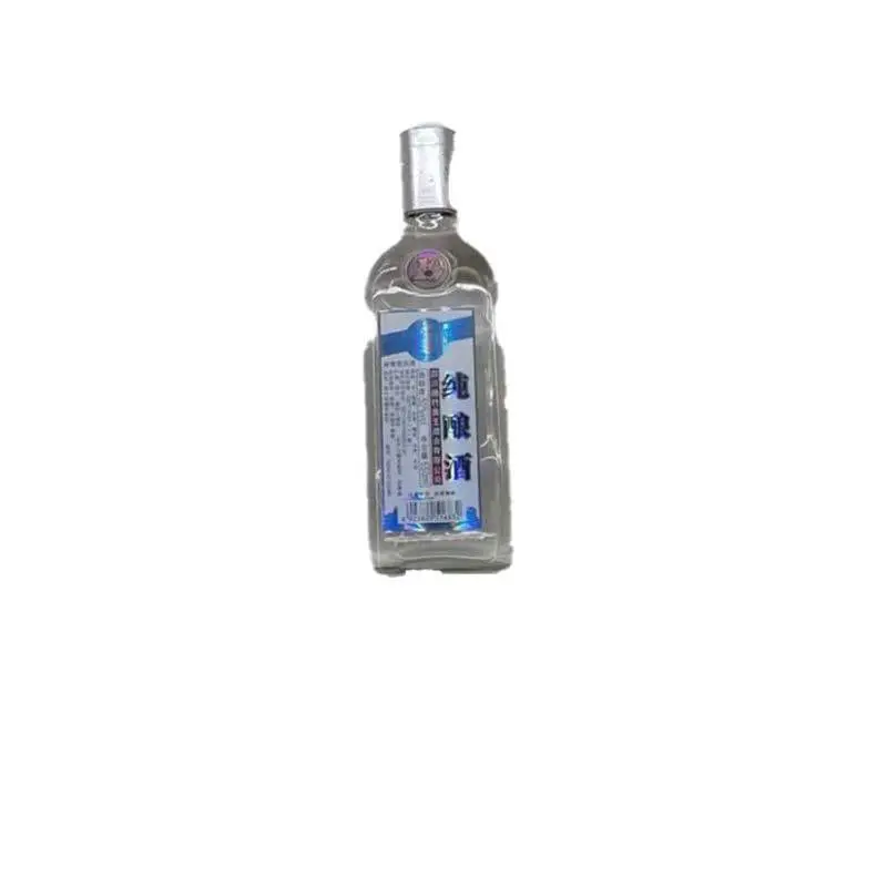 贵王纯粮酒50%650ml 1/瓶