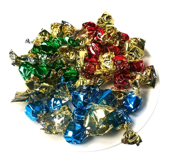 老厨牛肉粒五香麻辣沙嗲味混搭散称   450g-500g/份