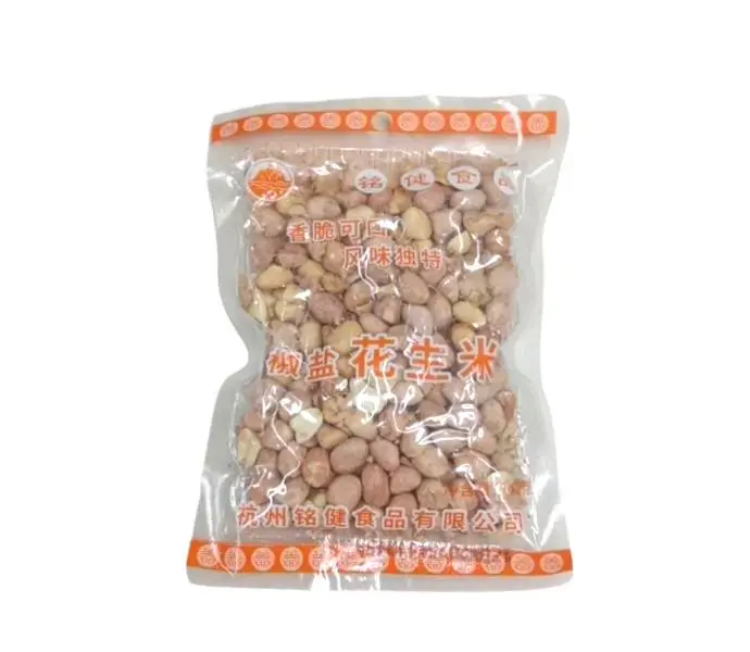 建荣椒盐花生米140克140g 1/包