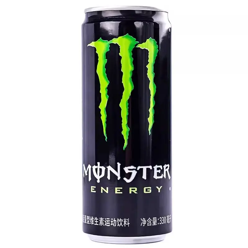 魔爪原味摩登罐330ML330mL 1/瓶