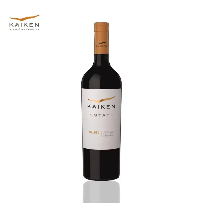 开垦庄园马贝克葡萄酒750ml750ml