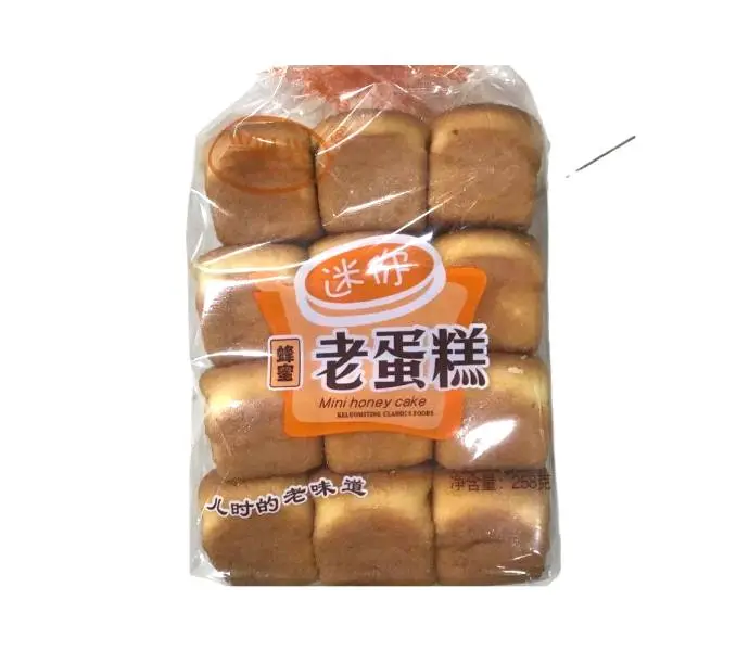 兴旺兴迷你老蛋糕258克258g 1/包