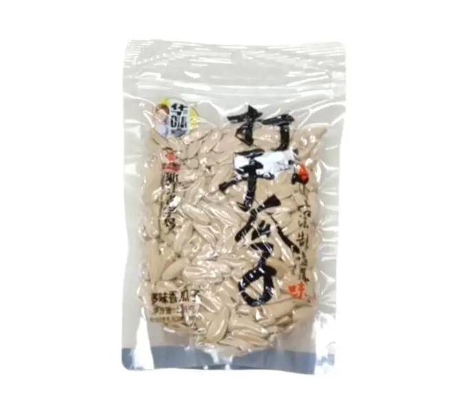 华味亨打手多味香瓜子138克138g 1/包