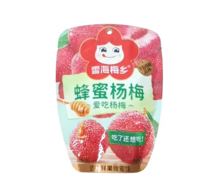 雪海梅乡蜂蜜杨梅95g95g