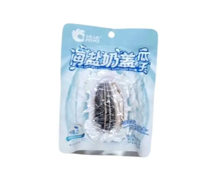 洽洽海盐奶盖瓜子108g108g 1/包