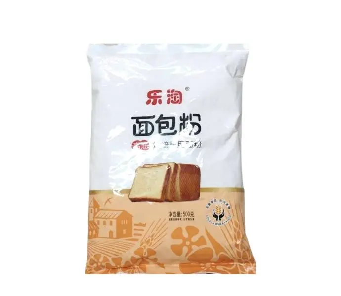 乐淘面包粉500g500g 1/袋