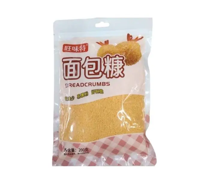 旺味特面包糠200g200g 1/袋