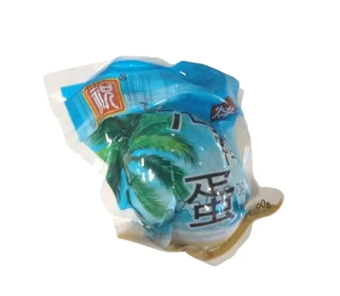 回首咸鸭蛋60g60g 1/袋