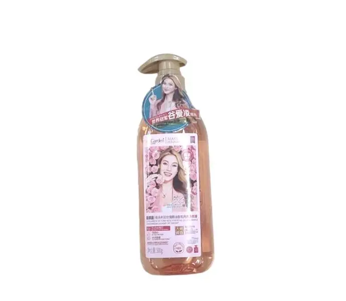 (L)蔬果园大师调香维多利亚玫瑰香氛内衣洗衣液500g 1/瓶