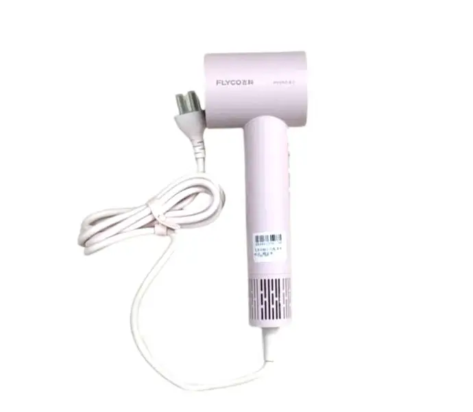 飞科FH6370高速电吹风 樱花粉FH6370樱花粉 1/台