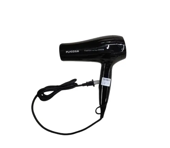 飞科FH6231折叠电吹风 黑色（2000w）FH6231 1/台