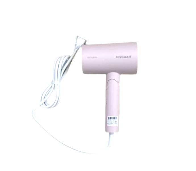 飞科FH6278折叠电吹风 粉色（1800w）FH6278 1/台